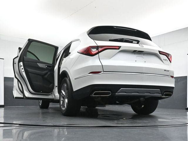 Used 2023 Acura MDX SH-AWD image 35