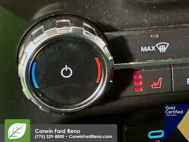 Certified 2022 Ford F150 XLT w/ Equipment Group 302A High image 24