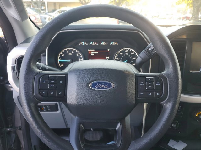 Certified 2022 Ford F150 XL w/ Trailer Tow Package image 17