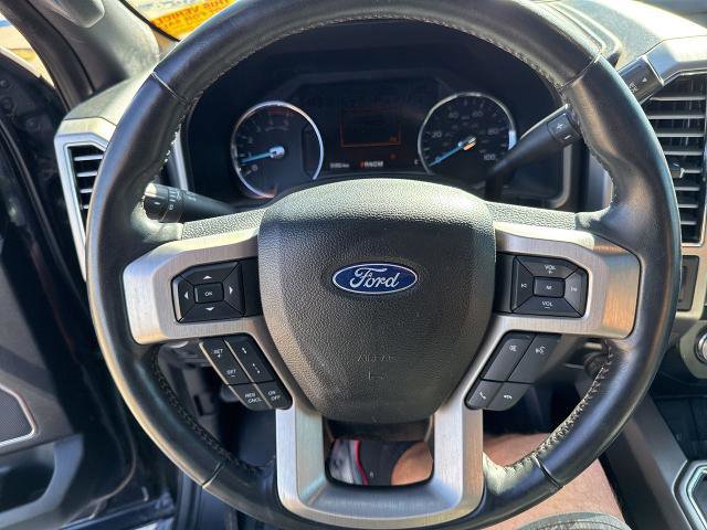 Certified 2021 Ford F250 Platinum w/ FX4 Off-Road Package image 22