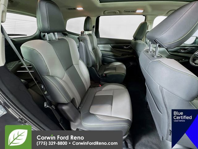 Used 2024 Subaru Ascent Onyx Edition image 31