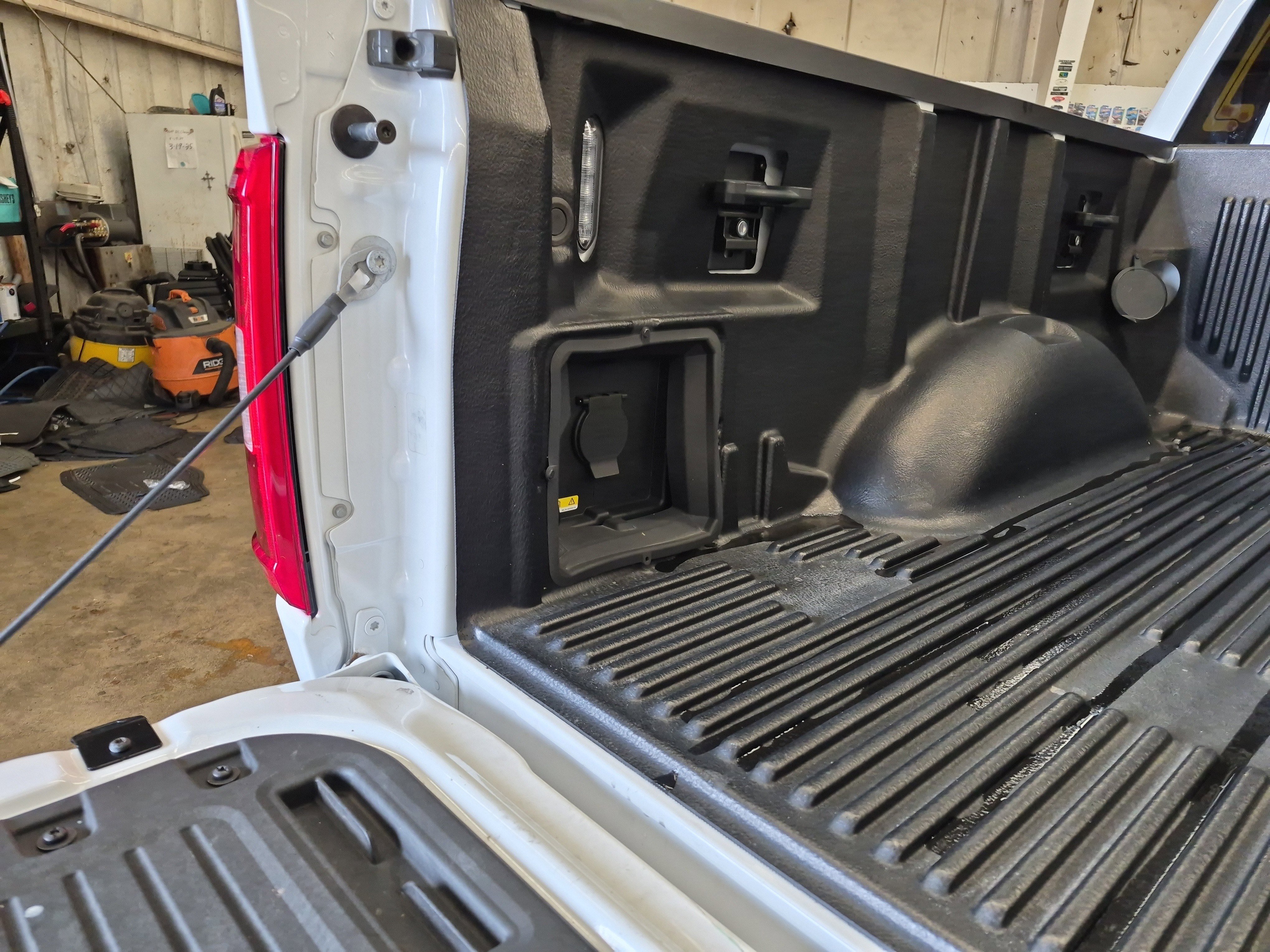 Certified 2023 Ford F150 XLT w/ Equipment Group 302A High AWD/4WD image 8