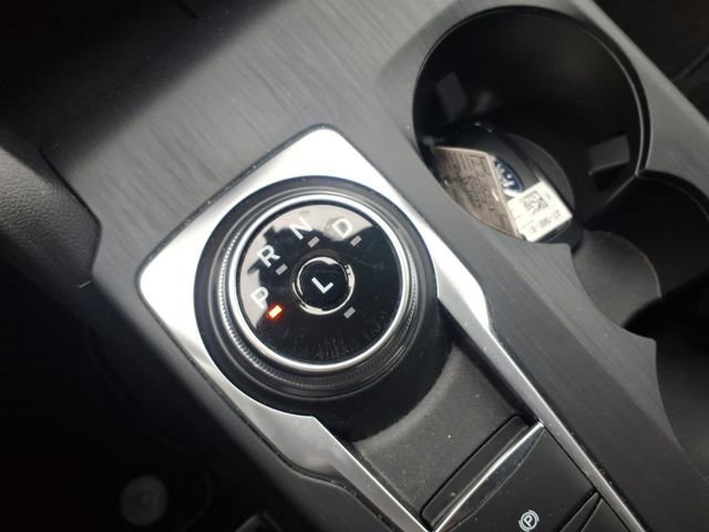 Certified 2024 Ford Escape ST-Line w/ Tech Pack #1 image 19