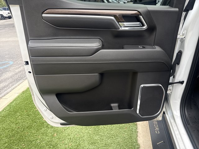 Used 2023 Chevrolet Silverado 1500 RST RWD image 18