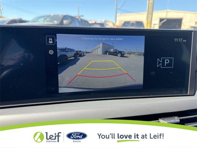 Used 2024 Hyundai Sonata SEL w/ Convenience Package image 29