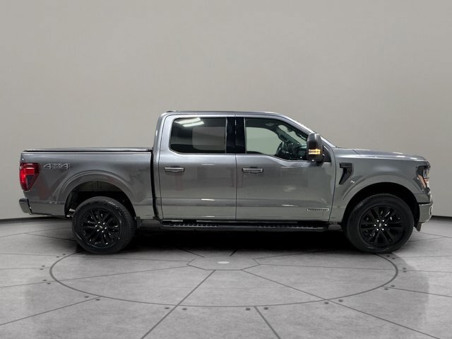 Certified 2024 Ford F150 XLT w/ Equipment Group 302A MID AWD/4WD image 2