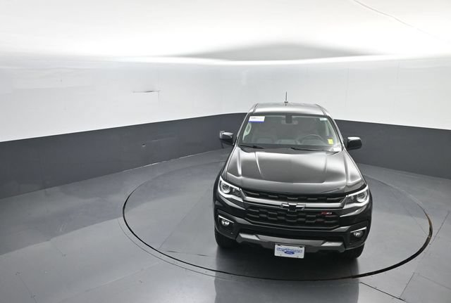 Used 2022 Chevrolet Colorado Z71 AWD/4WD image 26