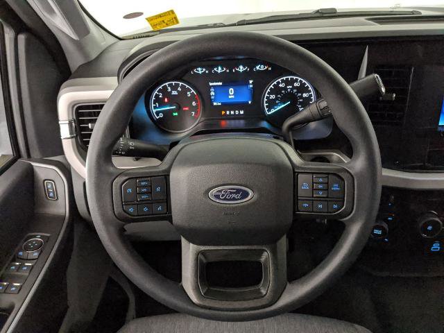 Certified 2026 Ford F250 XL w/ STX Appearance Package AWD/4WD image 11