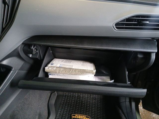 Used 2026 Subaru Crosstrek 2.5i Wilderness image 62