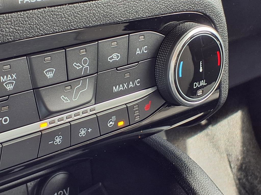 Certified 2022 Ford Escape SE w/ Convenience Package image 8