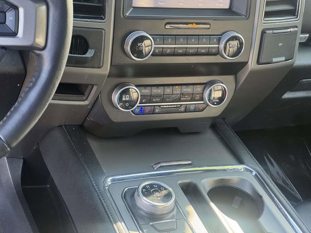 Certified 2021 Ford Expedition XLT image 22