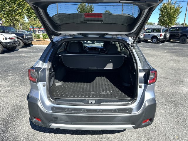 Used 2024 Subaru Outback Touring XT AWD/4WD image 26