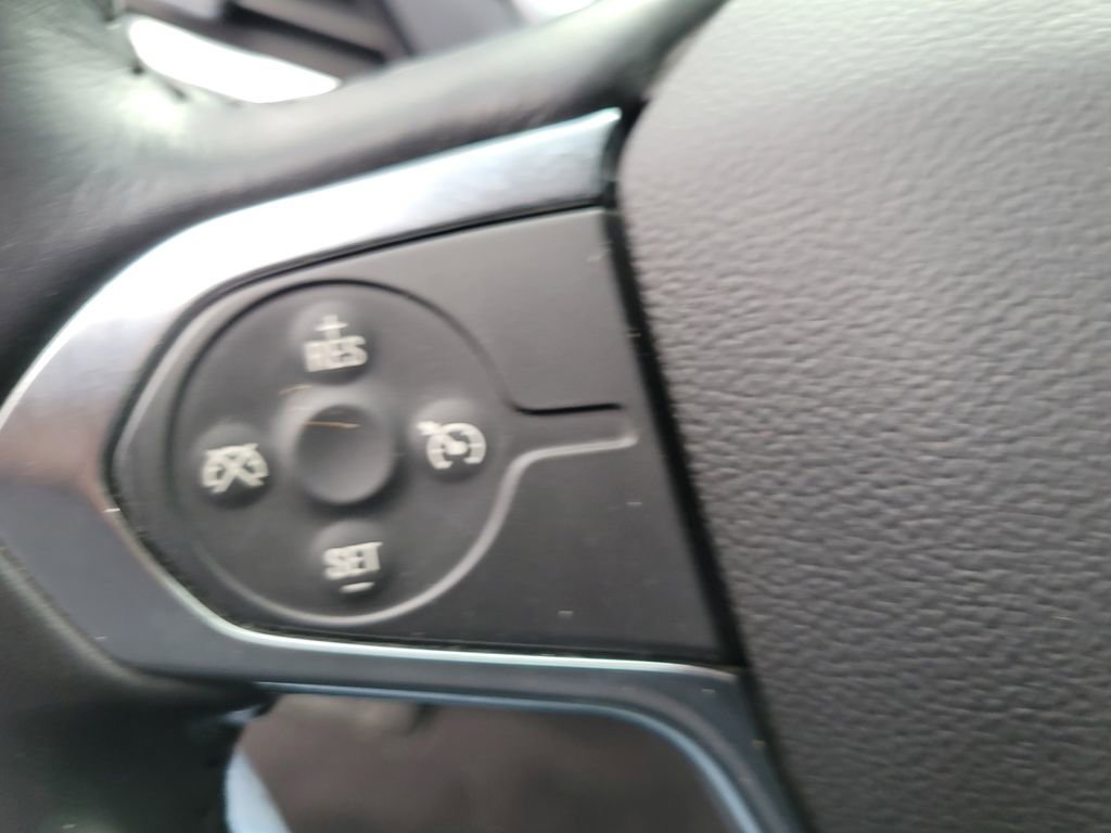 Used 2018 Chevrolet Traverse LT image 21