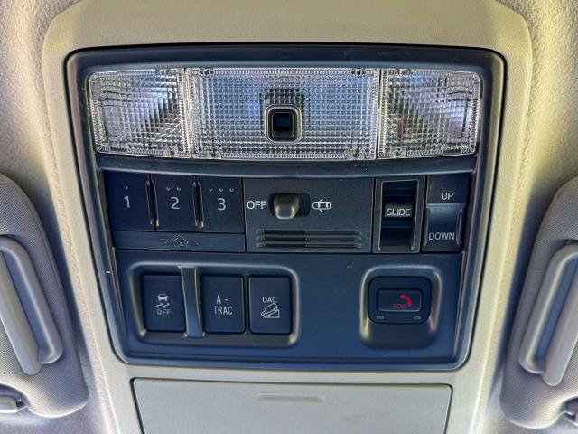 Used 2023 Toyota 4Runner Limited AWD/4WD image 29