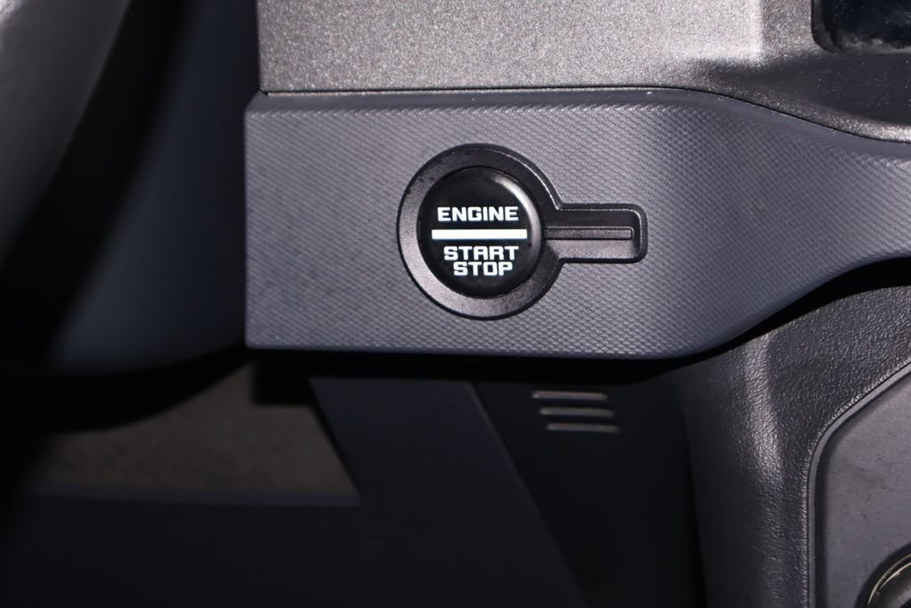 Certified 2024 Ford Bronco Badlands AWD/4WD image 23