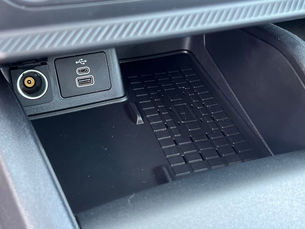 Certified 2025 Ford Bronco Sport Outer Banks image 27