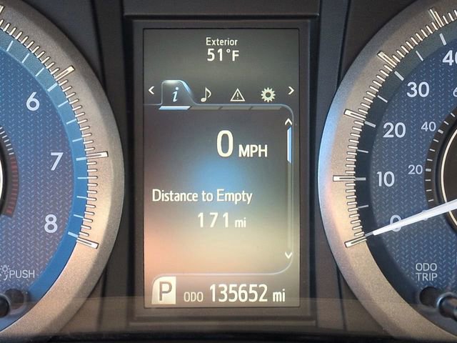 Used 2017 Toyota Sienna L image 31