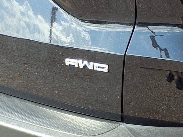 Certified 2022 Ford Escape SEL AWD/4WD image 22