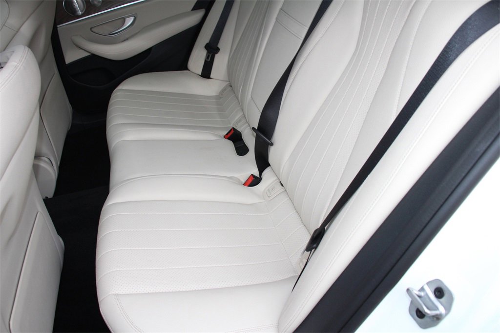 Used 2020 Mercedes-Benz E 450 4MATIC Sedan image 21