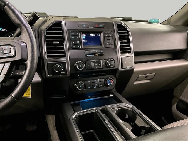 Certified 2018 Ford F150 XLT w/ Equipment Group 301A Mid AWD/4WD image 6