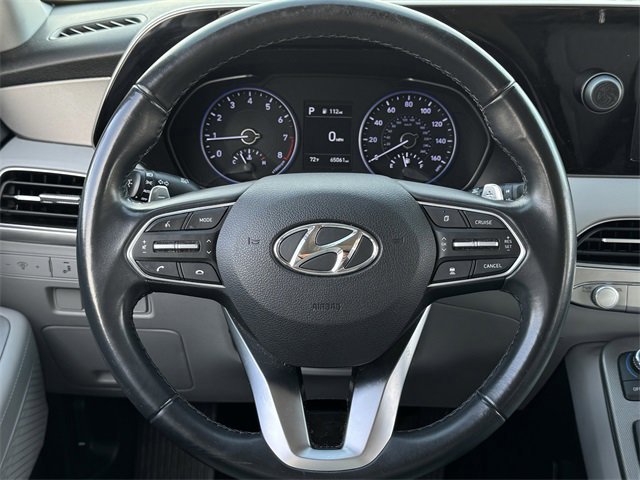 Used 2021 Hyundai Palisade SEL image 12