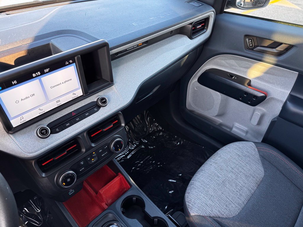Certified 2023 Ford Maverick XLT FWD image 32