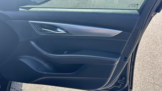 Used 2020 Cadillac CT5 Premium Luxury w/ Climate Package image 10