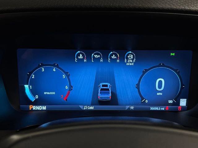 Certified 2024 Ford F150 XLT w/ Equipment Group 303A High image 25