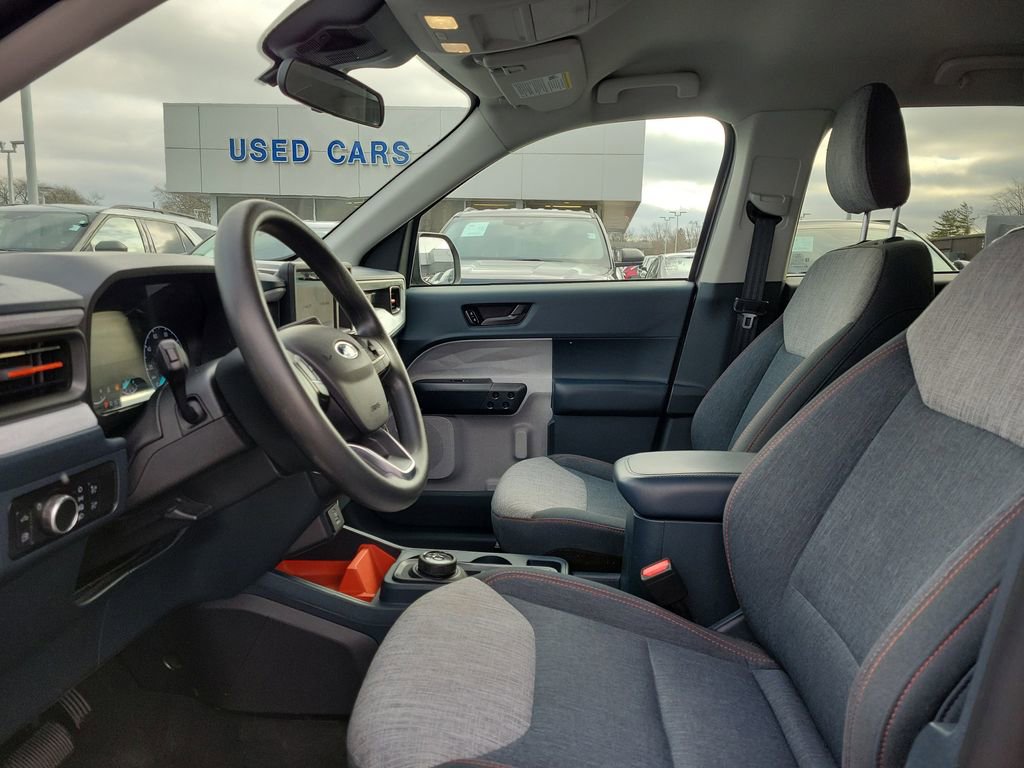 Certified 2023 Ford Maverick XLT image 16