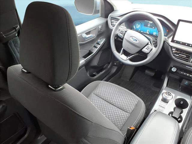 Certified 2023 Ford Escape Active w/ Tech Pack #2 image 15