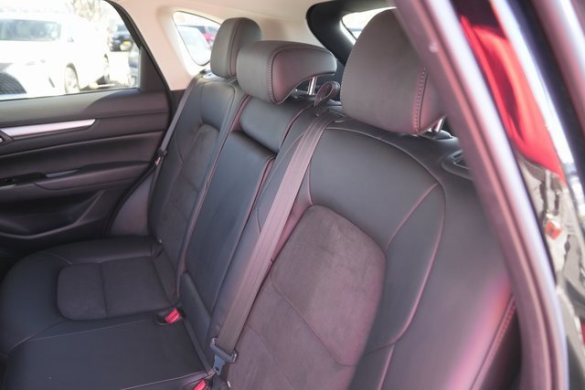 Used 2018 MAZDA CX-5 Touring w/ Preferred Equipment Package image 14