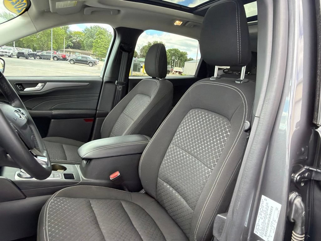 Certified 2023 Ford Escape Active w/ Tech Pack #2 AWD/4WD image 11
