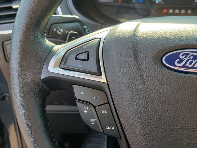 Certified 2023 Ford Edge SEL w/ Convenience Package AWD/4WD image 15
