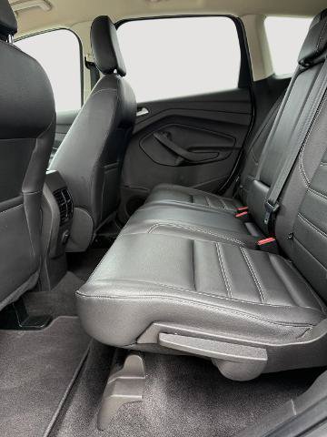 Certified 2019 Ford Escape SEL AWD/4WD image 19