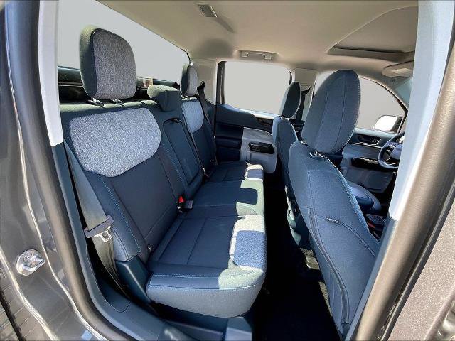 Certified 2025 Ford Maverick XLT w/ XLT Luxury Package AWD/4WD image 30