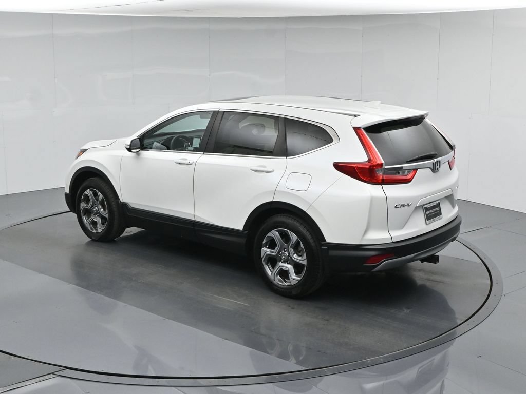 Used 2019 Honda CR-V EX image 40