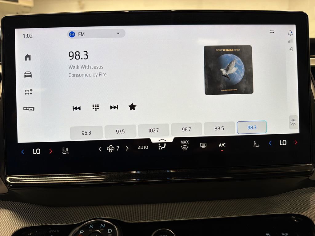 Certified 2025 Ford Expedition Active RWD image 26