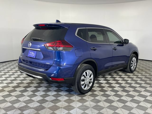 Used 2018 Nissan Rogue S AWD/4WD image 24