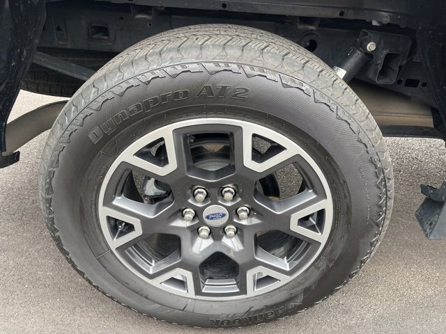 Certified 2024 Ford F150 STX image 13