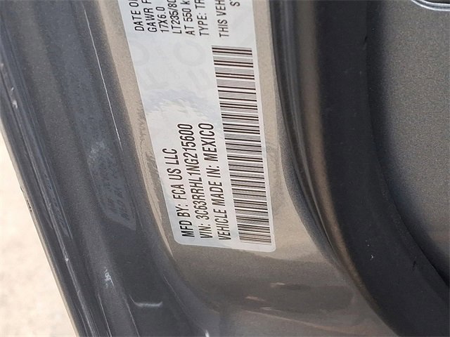 Used 2022 RAM 3500 Big Horn w/ Level C Equiment Group image 28