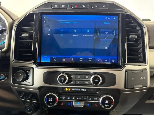 Certified 2022 Ford F350 King Ranch w/ Tremor Off-Road Package AWD/4WD image 15