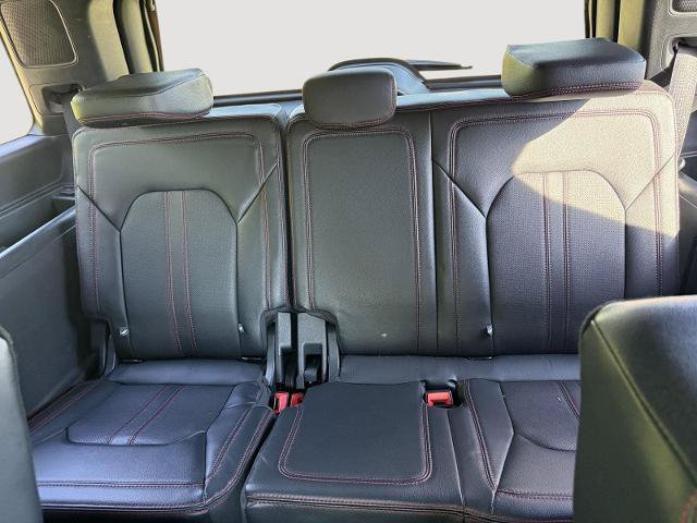 Certified 2023 Ford Expedition Limited AWD/4WD image 23