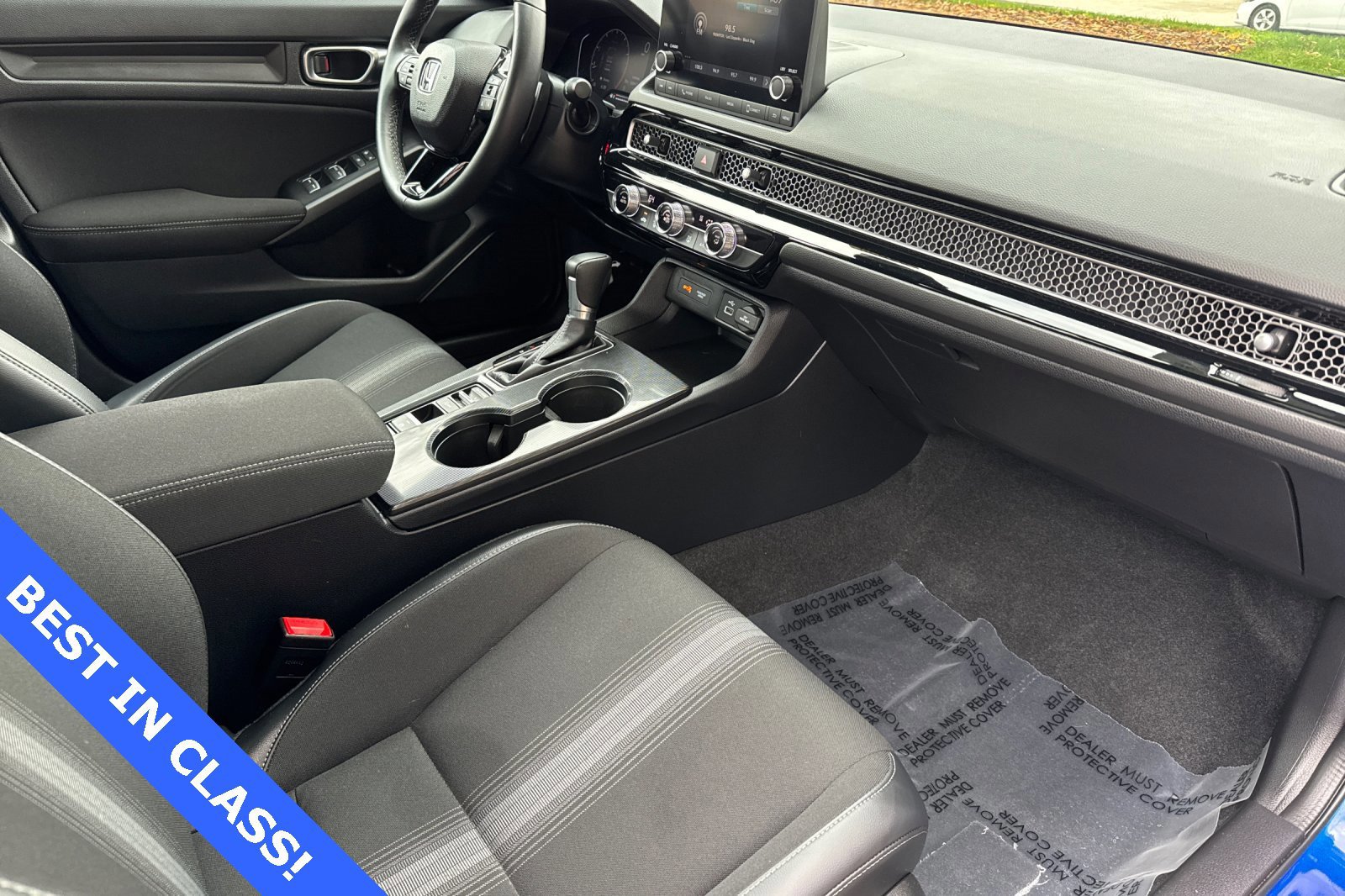 Used 2022 Honda Civic Sport image 16