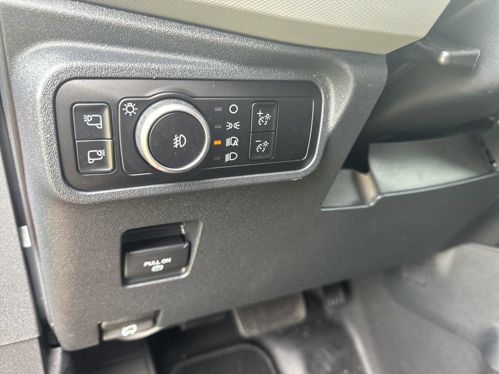 Certified 2023 Ford Bronco Badlands image 34