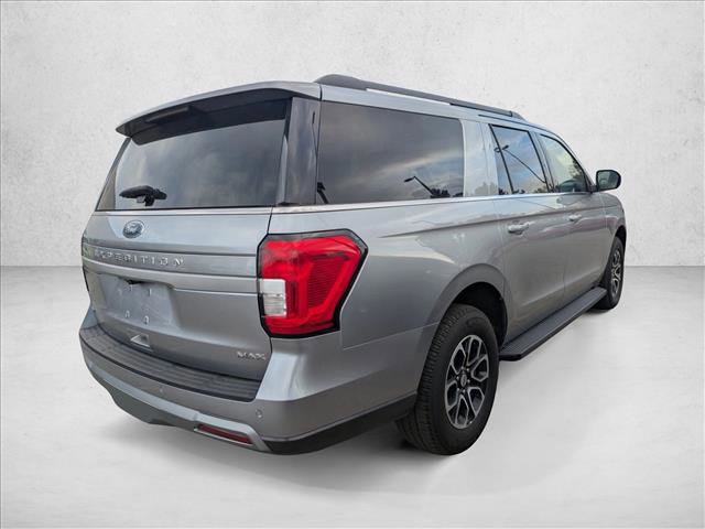 Certified 2024 Ford Expedition Max XLT AWD/4WD video 4