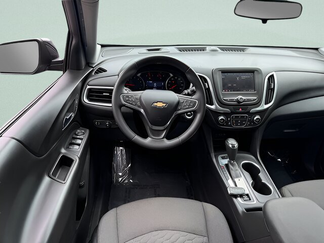 Used 2020 Chevrolet Equinox LT AWD/4WD image 7