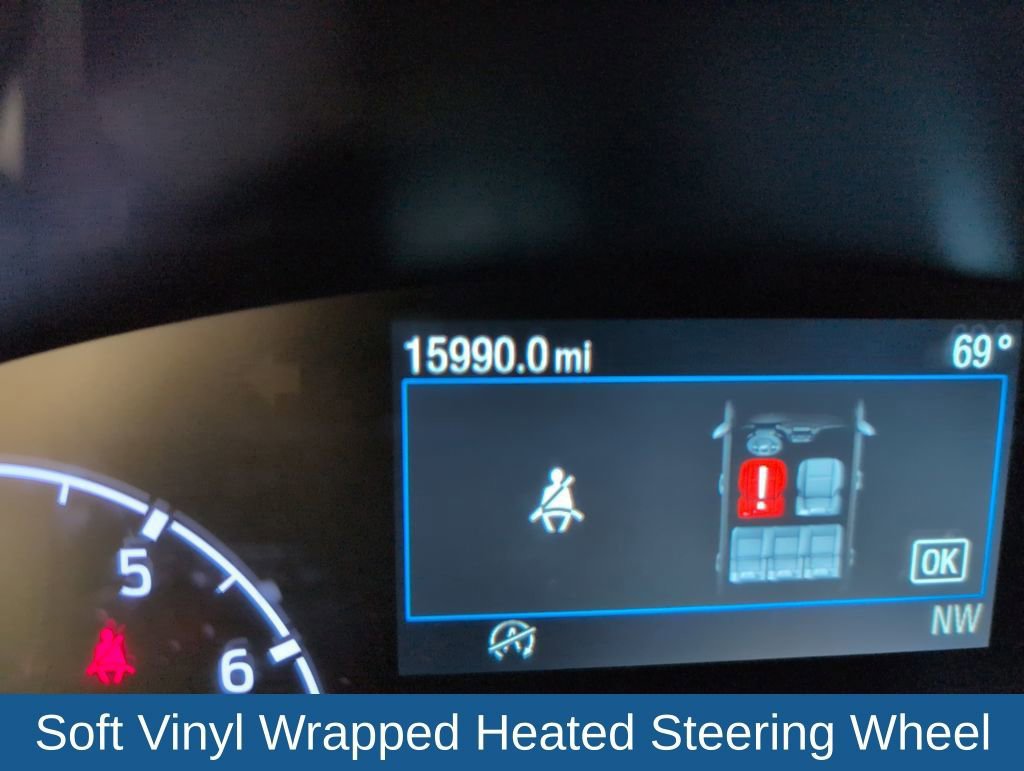 Certified 2024 Ford Maverick XLT w/ XLT Luxury Package image 26