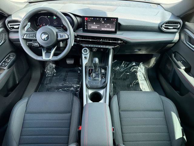 Used 2024 Dodge Hornet R/T AWD/4WD image 16