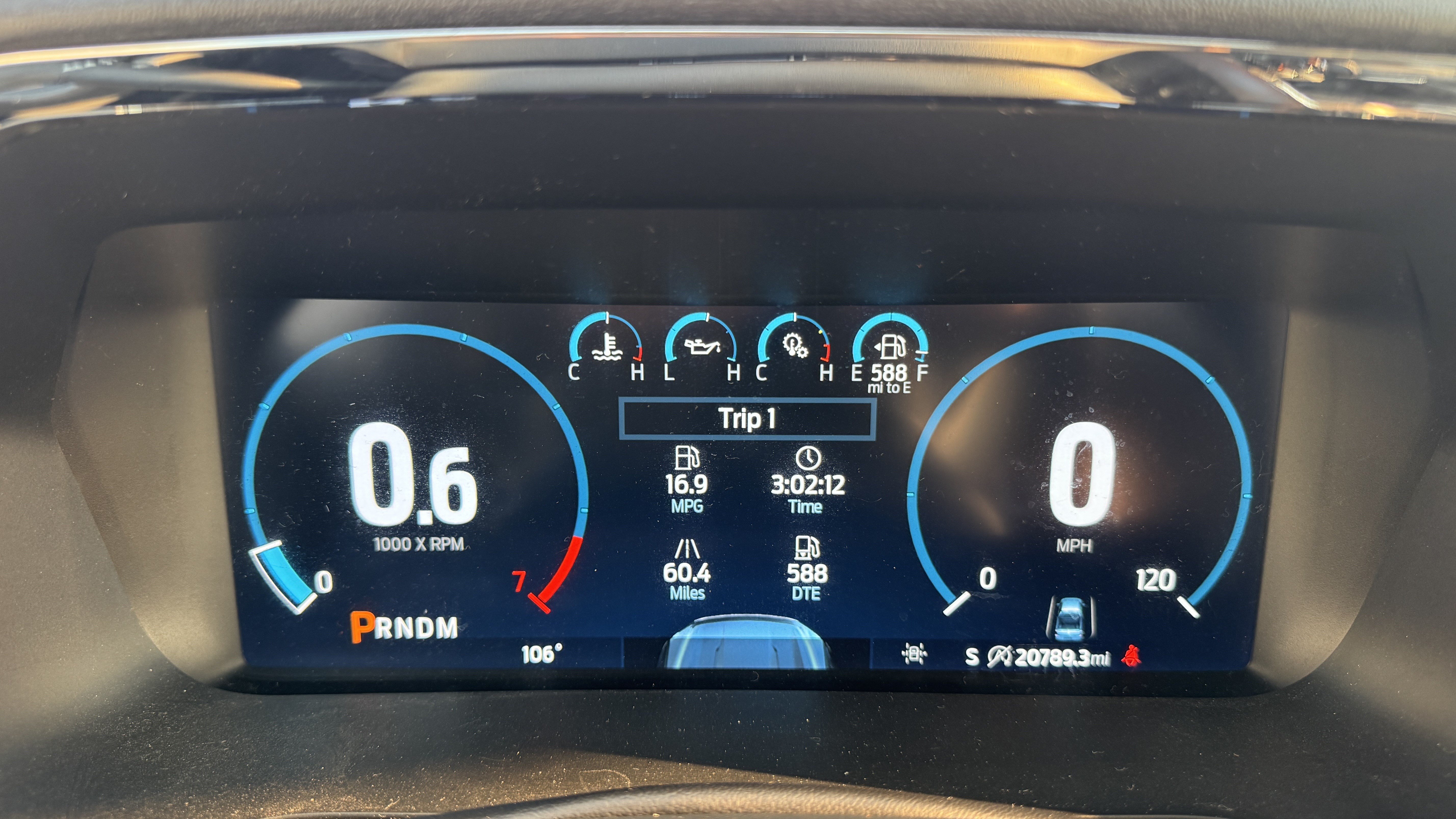 Certified 2023 Ford F150 Lariat AWD/4WD image 13