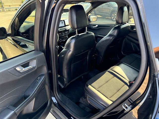 Certified 2023 Ford Escape ST-Line AWD/4WD image 6